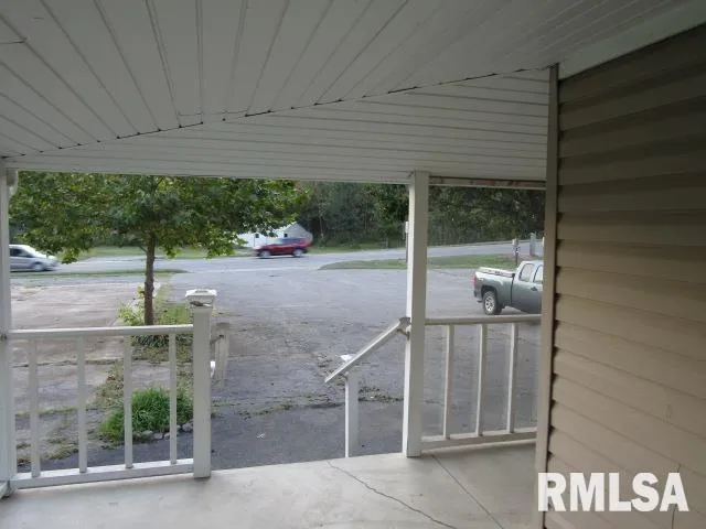 $75,000 | 731 Bohn Street, Rosiclare, IL 62982