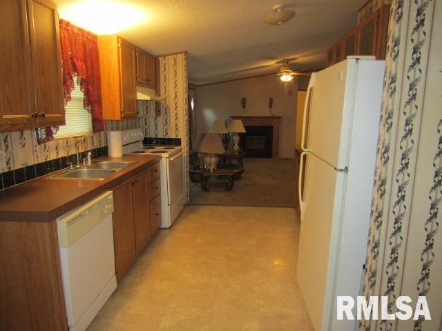 731 Bohn Street Rosiclare, IL 62982 - Photo 9 of 32