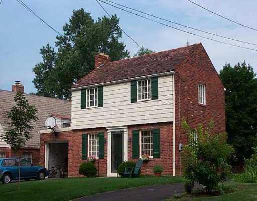 630 Rock Springs Road Mt. Lebanon, PA 15228 - Photo 1 of 1 Gallery Image 1