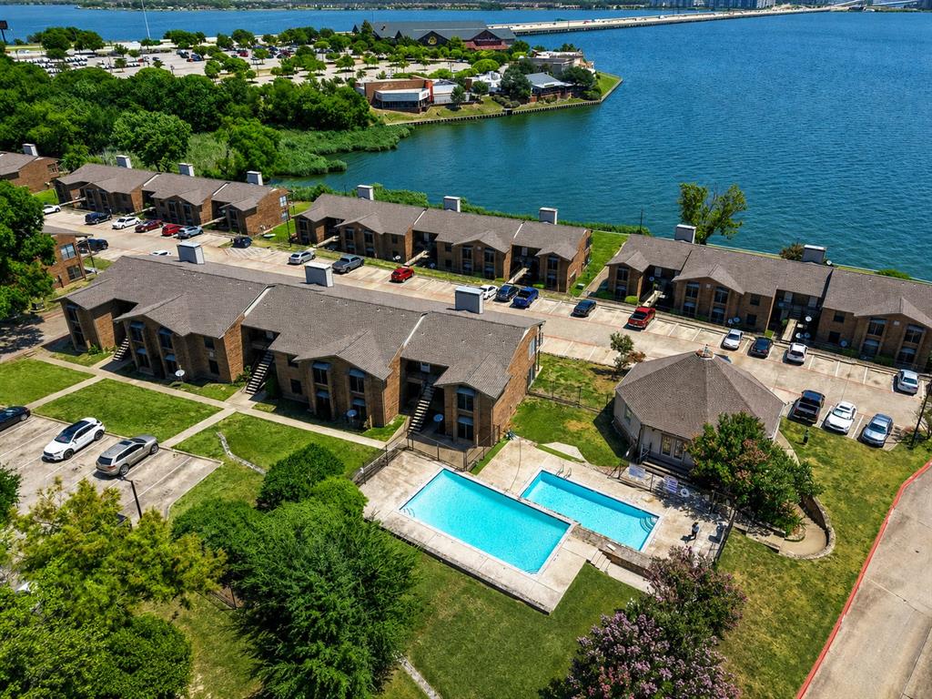 4480 Chaha Road, Unit 106 Garland, TX 75043 - Photo 1 of 8 Gallery Image 1