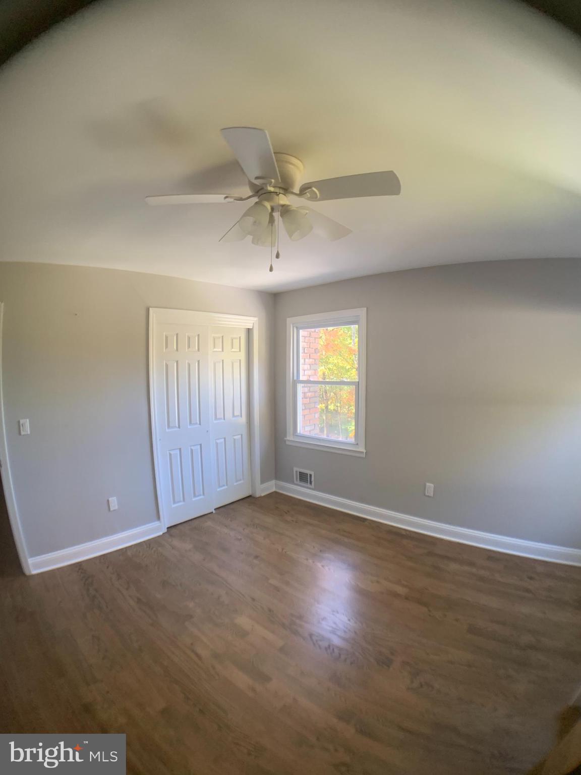 170 Old Georgetown Road Princeton, NJ 08540 - Photo 7 of 14 an empty room with a empty space and windows