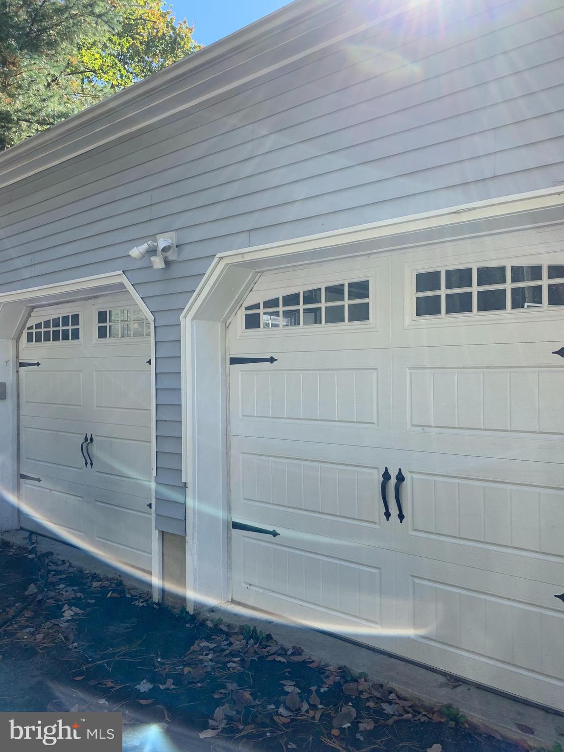 170 Old Georgetown Road Princeton, NJ 08540 - Photo 10 of 14 a view of empty room