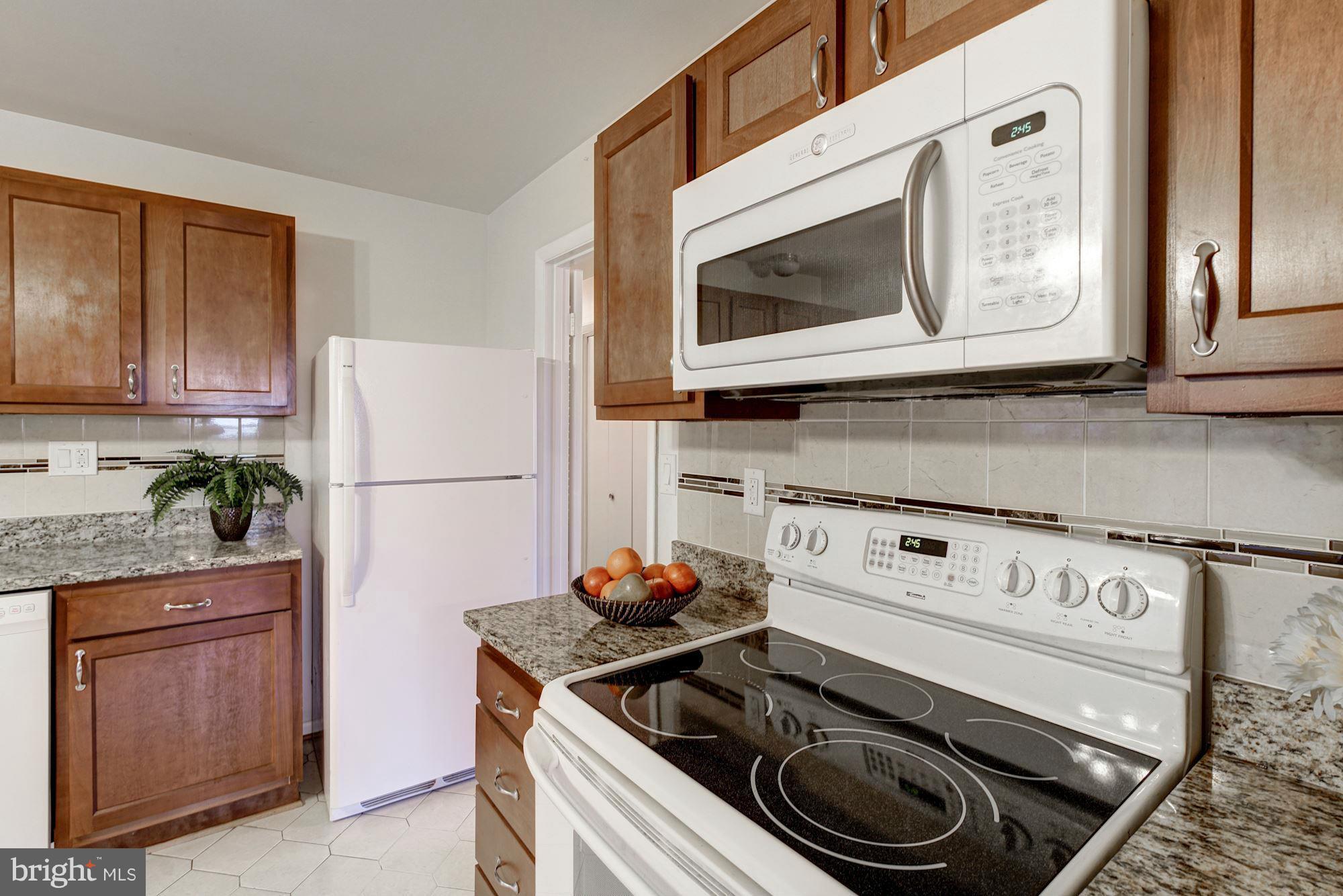 1121 Tiffany Road Silver Spring, MD 20904 - Photo 13 of 28 Kitchen