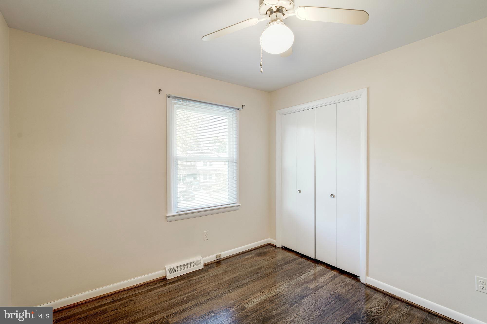 1121 Tiffany Road Silver Spring, MD 20904 - Photo 15 of 28 Third bedroom