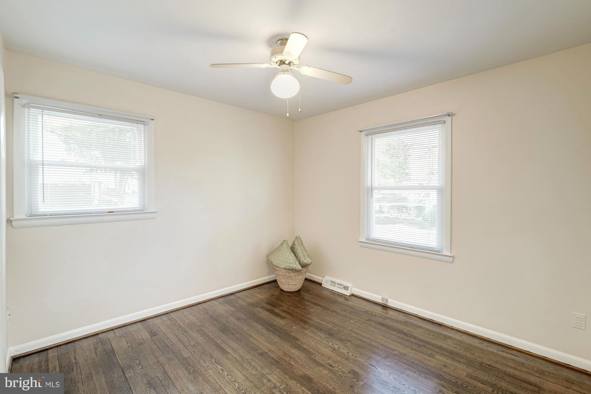 1121 Tiffany Road Silver Spring, MD 20904 - Photo 16 of 28 Second bedroom
