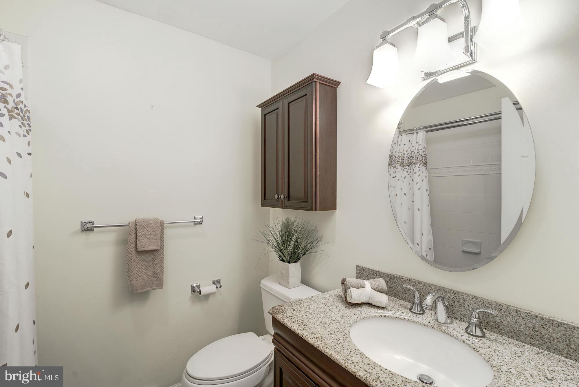 1121 Tiffany Road Silver Spring, MD 20904 - Photo 17 of 28 Bath