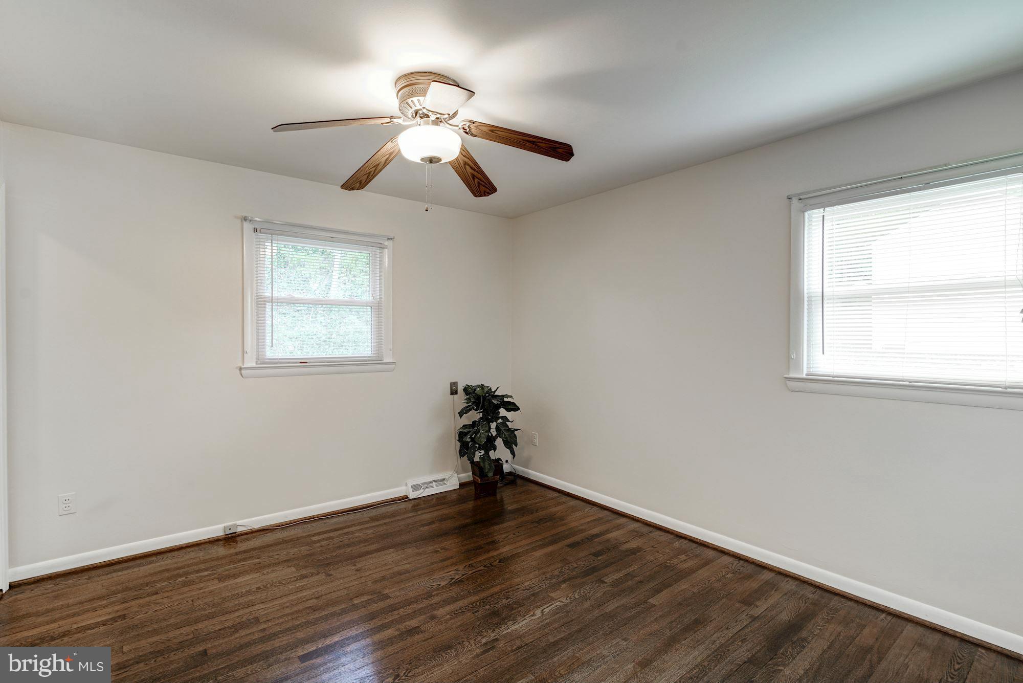 1121 Tiffany Road Silver Spring, MD 20904 - Photo 18 of 28 Bedroom (Master)