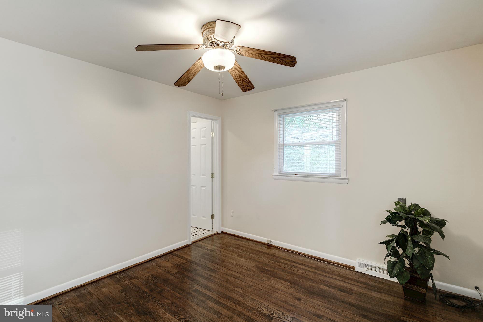 1121 Tiffany Road Silver Spring, MD 20904 - Photo 19 of 28 Bedroom (Master)