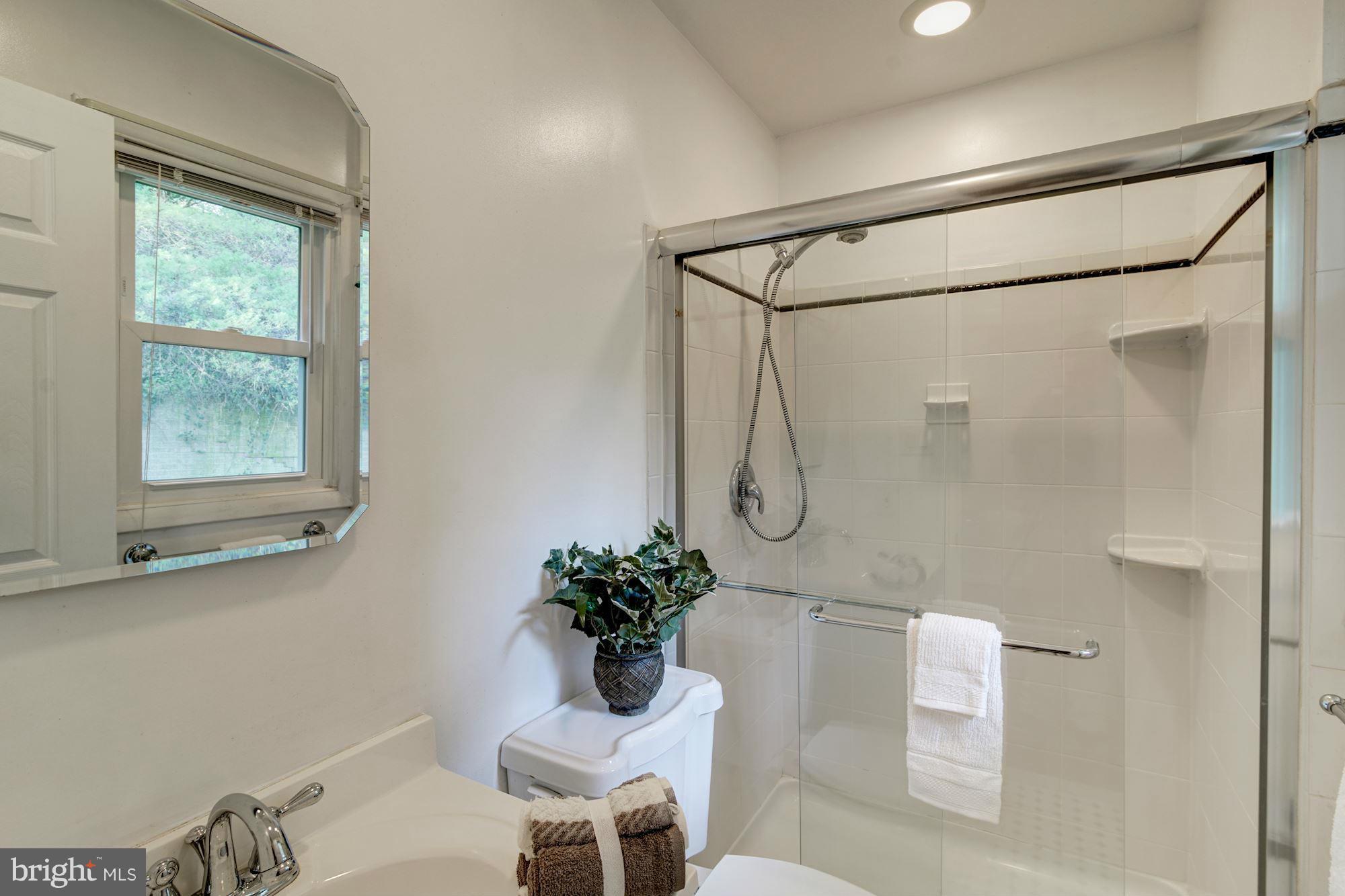 1121 Tiffany Road Silver Spring, MD 20904 - Photo 20 of 28 Bath (Master)