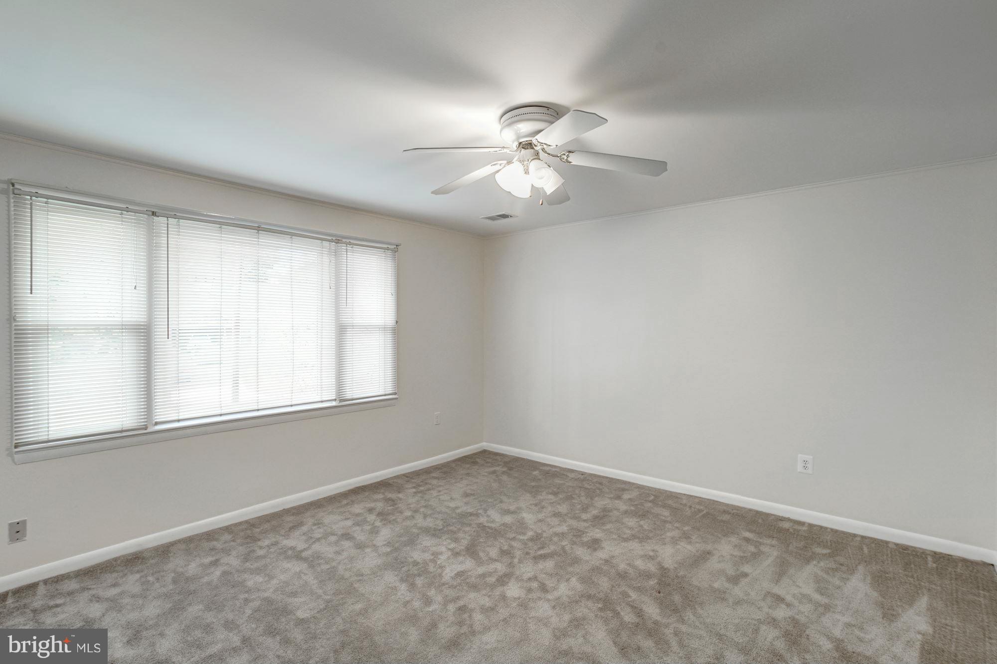 1121 Tiffany Road Silver Spring, MD 20904 - Photo 25 of 28 Fourth bedroom