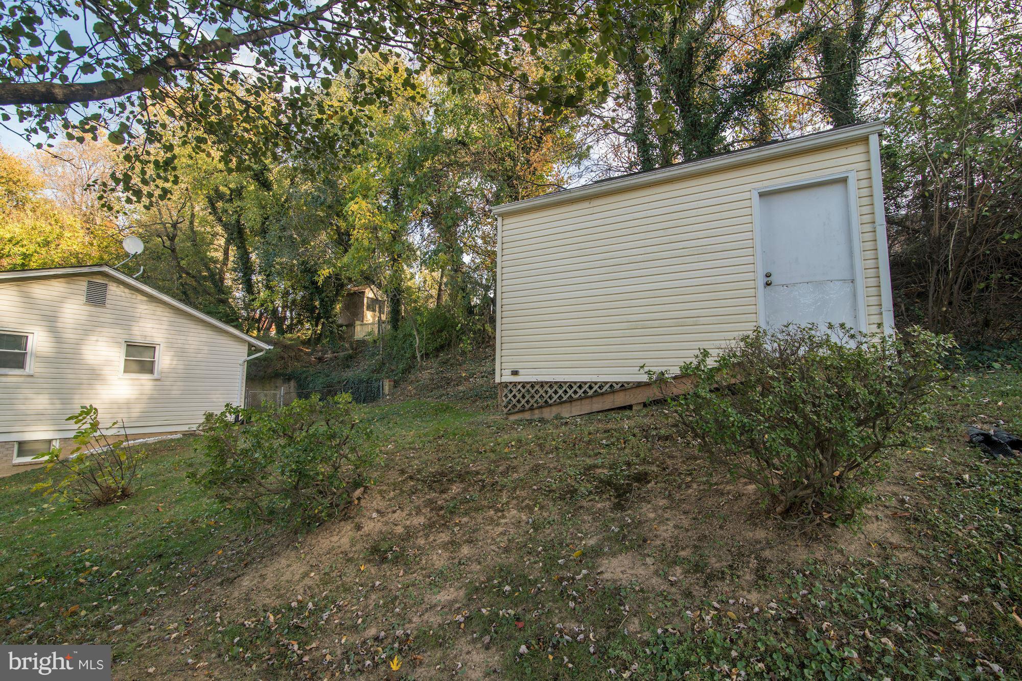 1121 Tiffany Road Silver Spring, MD 20904 - Photo 27 of 28 Exterior (General)