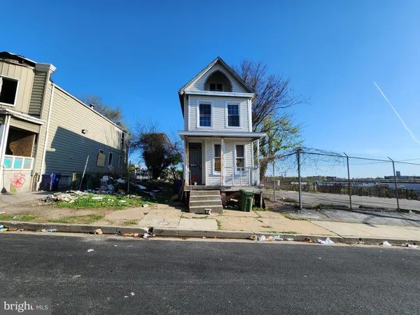 $20,000 | 514 East 26th Street, Baltimore, MD 21218