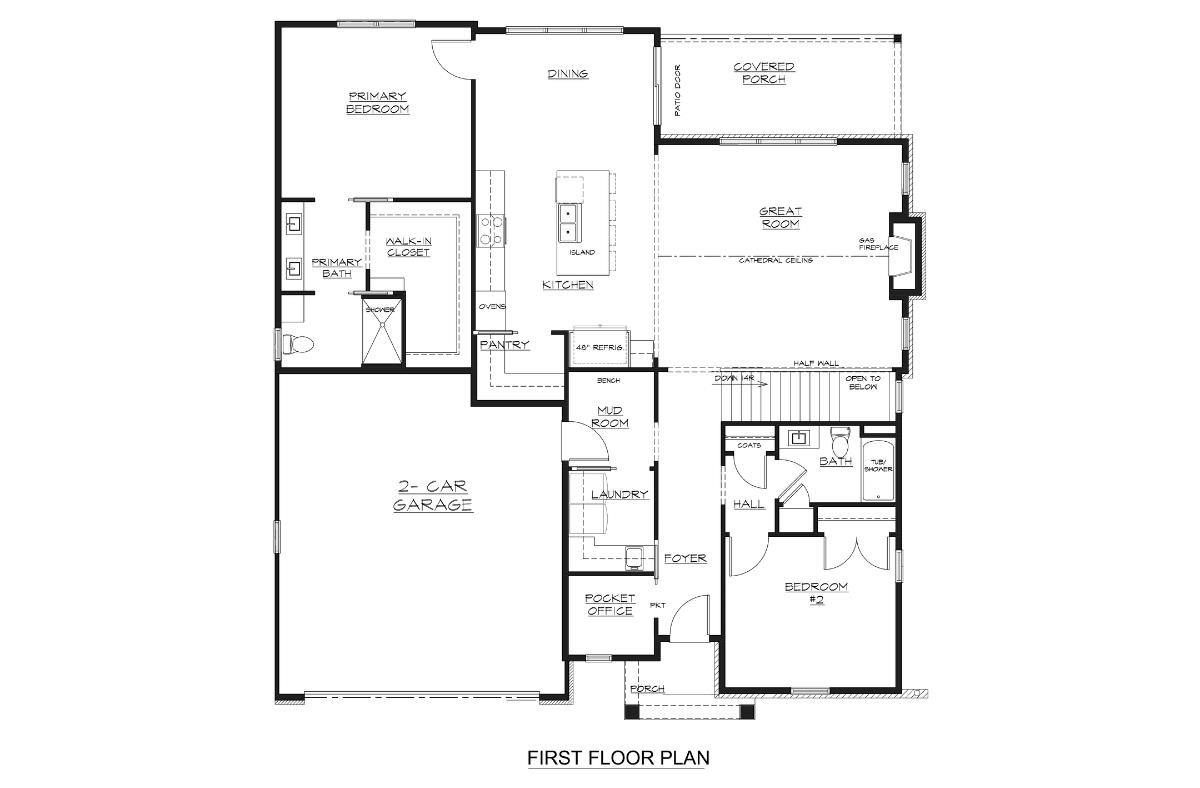 441 Riverview Ridge Place Combined Locks, WI 54113 - Photo 61 of 61 Gallery Image 61