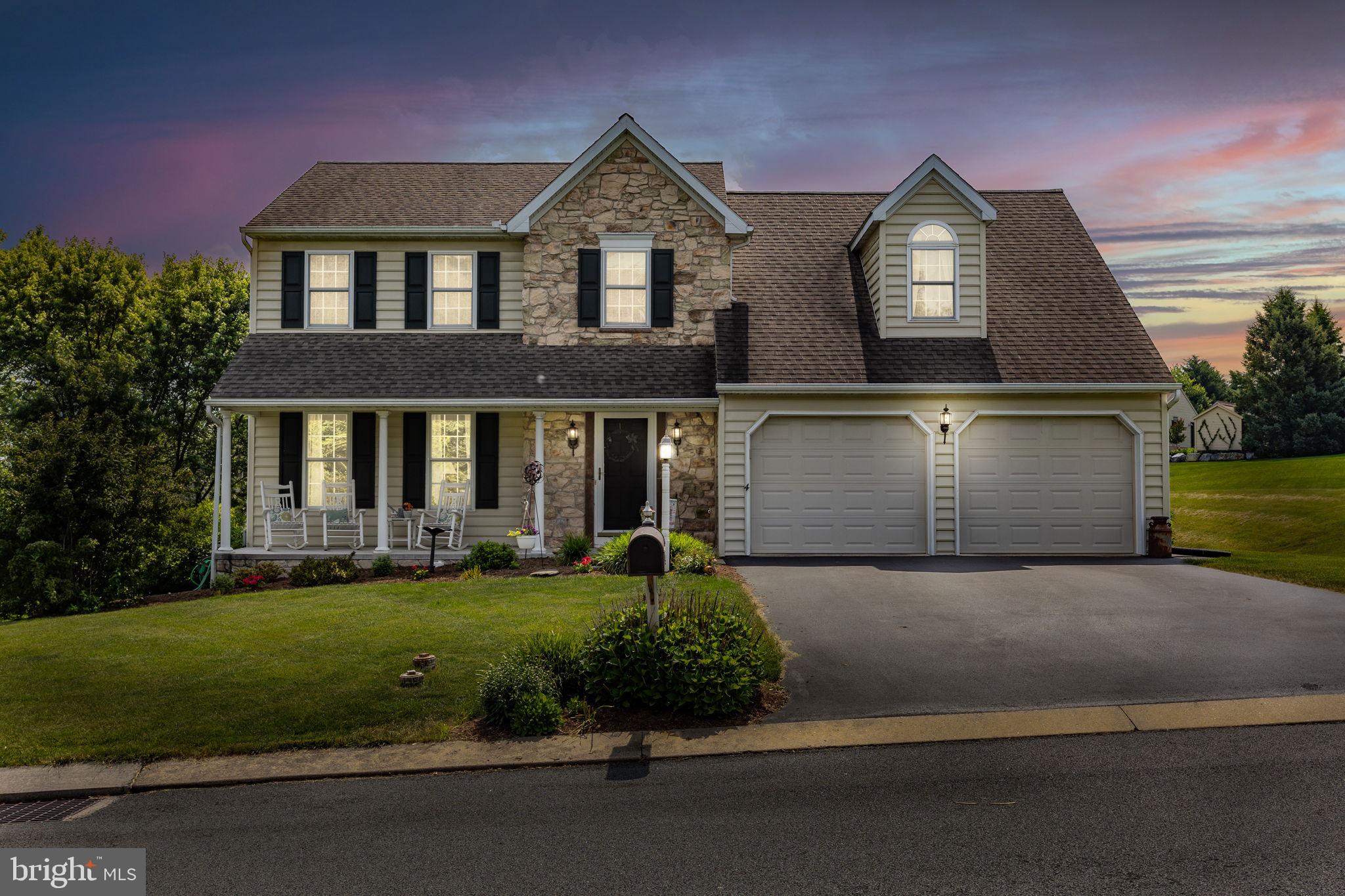 4 Laurel Ridge Lane Lititz, PA 17543 - Photo 3 of 34