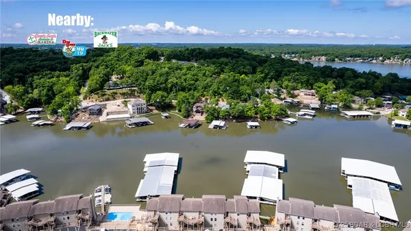 $210,000 | 812 Indian Pointe, Unit 812, Osage Beach, MO 65065