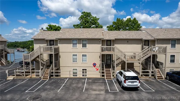 $210,000 | 812 Indian Pointe, Unit 812, Osage Beach, MO 65065