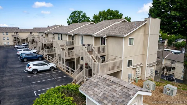 $210,000 | 812 Indian Pointe, Unit 812, Osage Beach, MO 65065