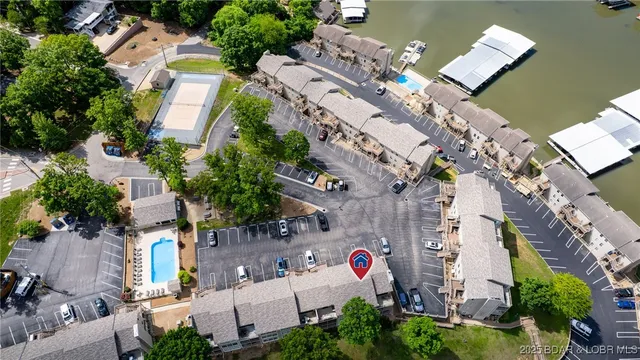 $220,000 | 812 Indian Pointe, Unit 812, Osage Beach, MO 65065