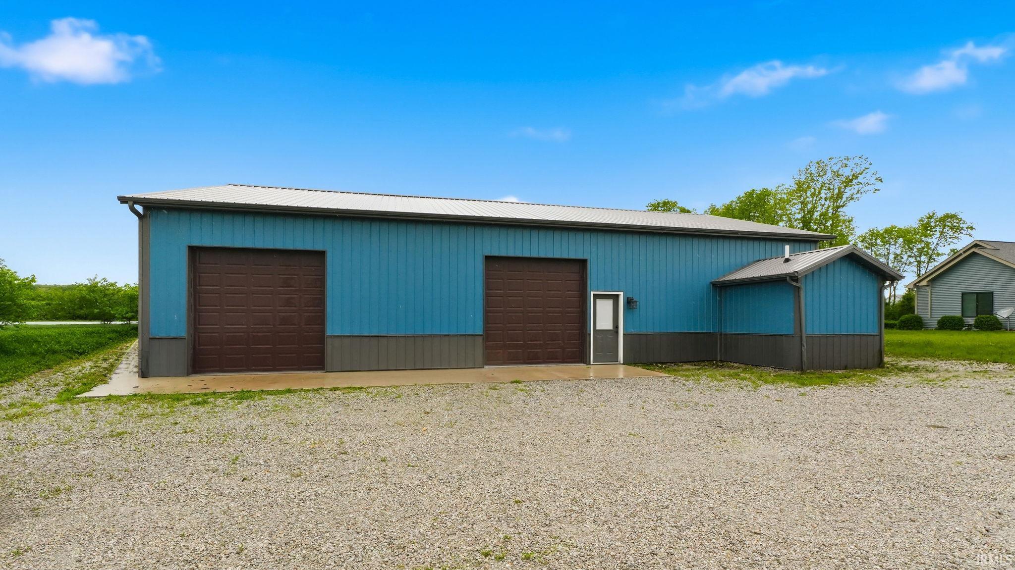 9344 Garman Road Leo, IN 46765 - Photo 30 of 36