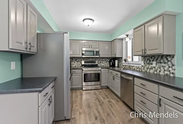 $425,000 | 14506 Lincoln Street, Grand Haven, MI 49417