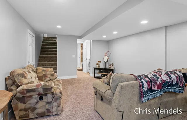 $425,000 | 14506 Lincoln Street, Grand Haven, MI 49417