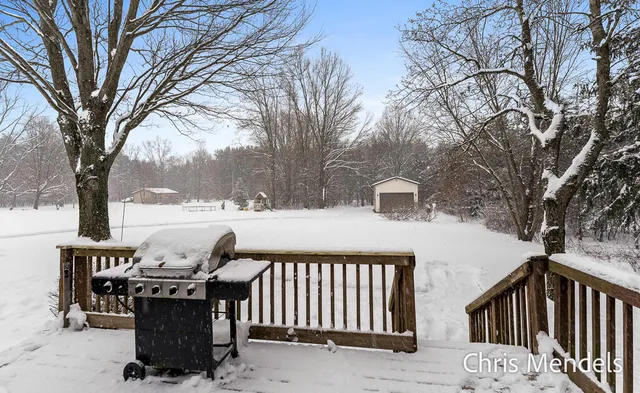 $425,000 | 14506 Lincoln Street, Grand Haven, MI 49417