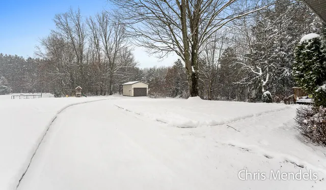 $425,000 | 14506 Lincoln Street, Grand Haven, MI 49417