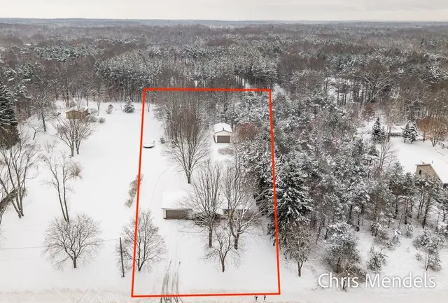 $425,000 | 14506 Lincoln Street, Grand Haven, MI 49417