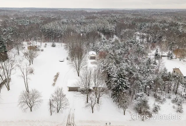 $425,000 | 14506 Lincoln Street, Grand Haven, MI 49417