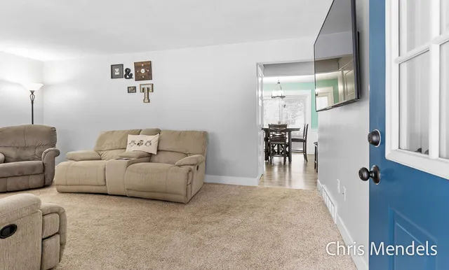 $425,000 | 14506 Lincoln Street, Grand Haven, MI 49417