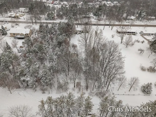 $425,000 | 14506 Lincoln Street, Grand Haven, MI 49417