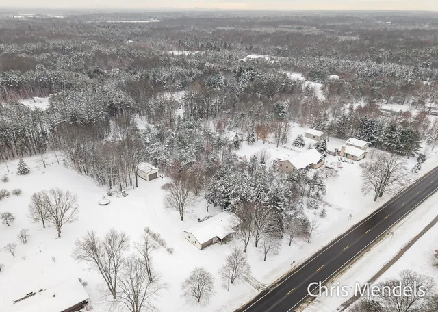 $425,000 | 14506 Lincoln Street, Grand Haven, MI 49417