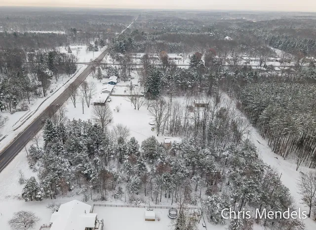 $425,000 | 14506 Lincoln Street, Grand Haven, MI 49417