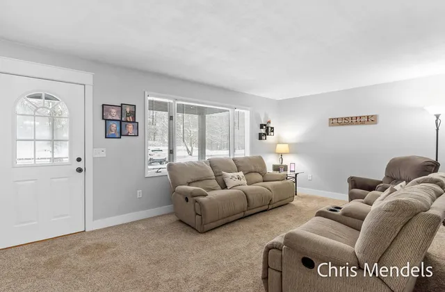 $425,000 | 14506 Lincoln Street, Grand Haven, MI 49417