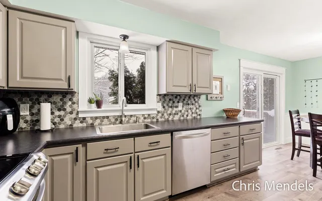 $425,000 | 14506 Lincoln Street, Grand Haven, MI 49417