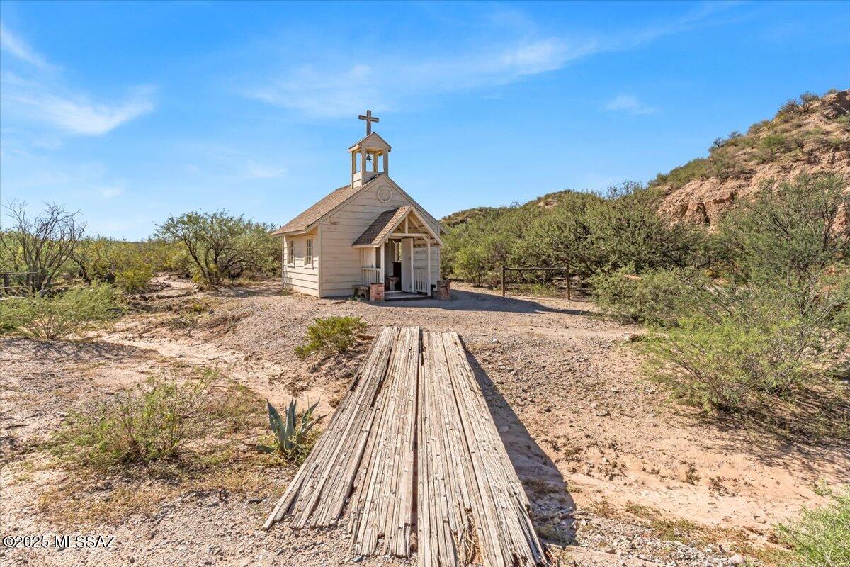 331 West Rockspring Lane Benson, AZ 85602 - Photo 28 of 35 138-DSC09195