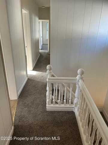 $1,400 | 729 West Locust Street, Unit 2, Scranton, PA 18504