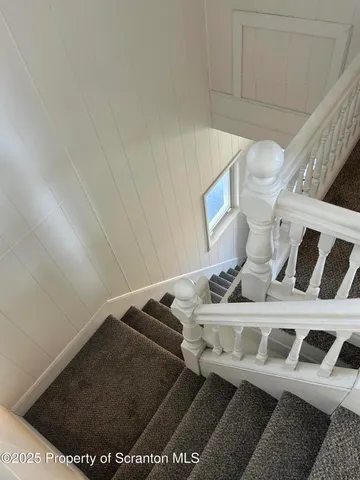 $1,400 | 729 West Locust Street, Unit 2, Scranton, PA 18504