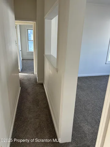 $1,400 | 729 West Locust Street, Unit 2, Scranton, PA 18504