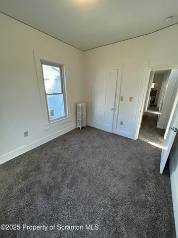 $1,400 | 729 West Locust Street, Unit 2, Scranton, PA 18504