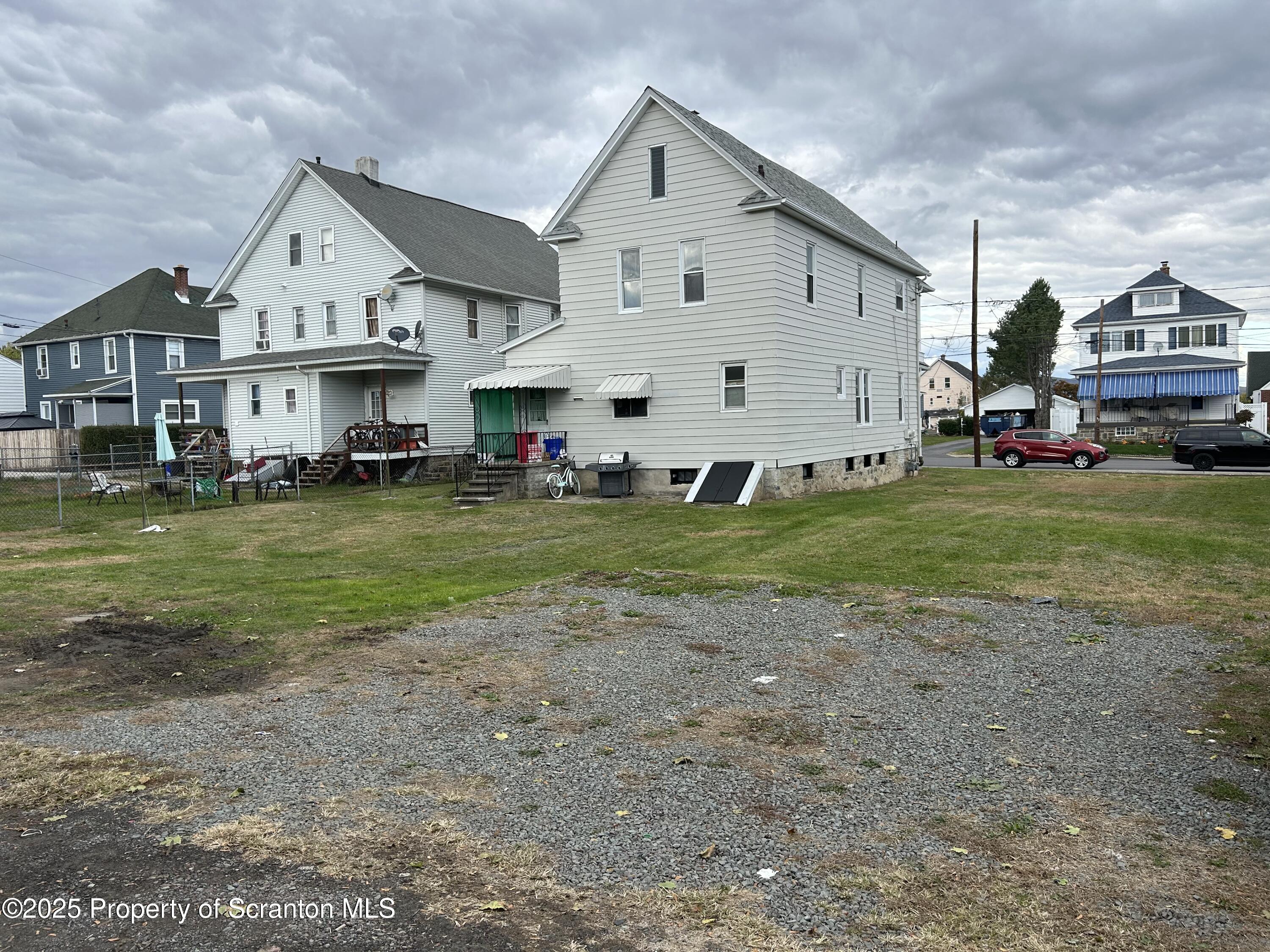 729 West Locust Street, Unit 2 Scranton, PA 18504 - Photo 32 of 32 012E830F-3AFC-46F9-97B4-7A4CFFBF0097