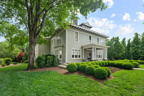 $3,500,000 | 1015 Clifton Lane, Nashville, TN 37204