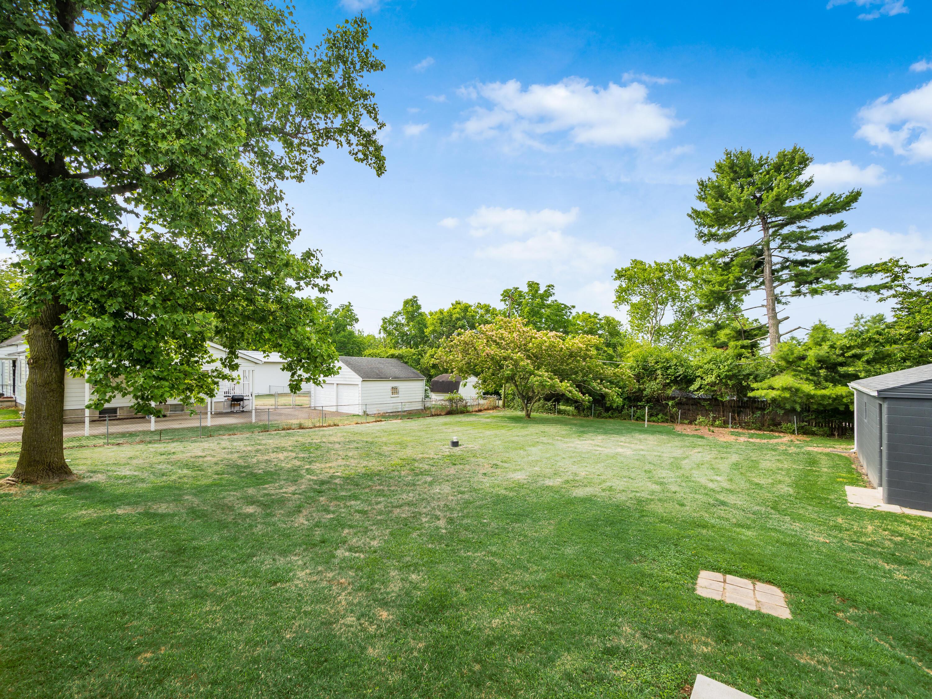 3321 Clime Road Columbus, OH 43223 - Photo 43 of 56 .44 acres w/ mature trees