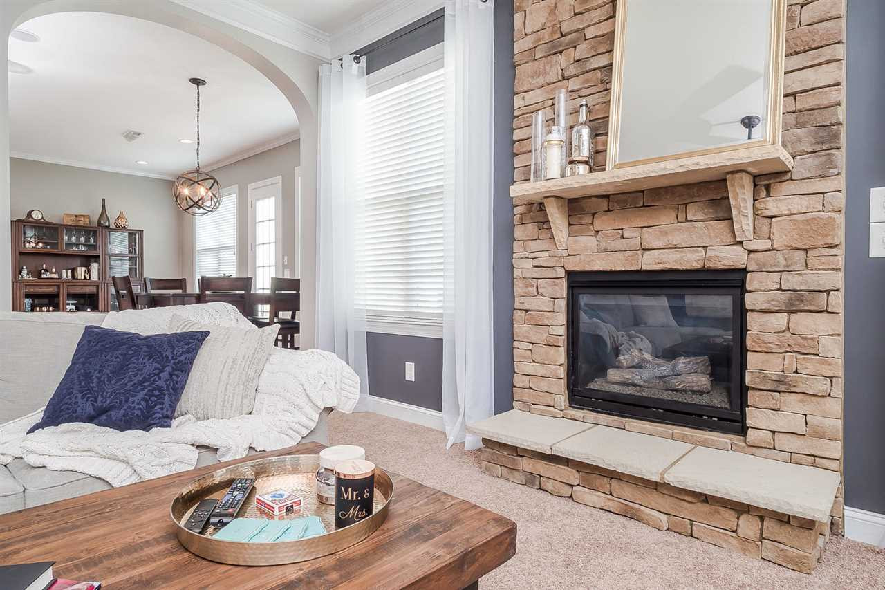 1221 Chapanoke Road Raleigh, NC 27603 - Photo 5 of 24 Photo 5