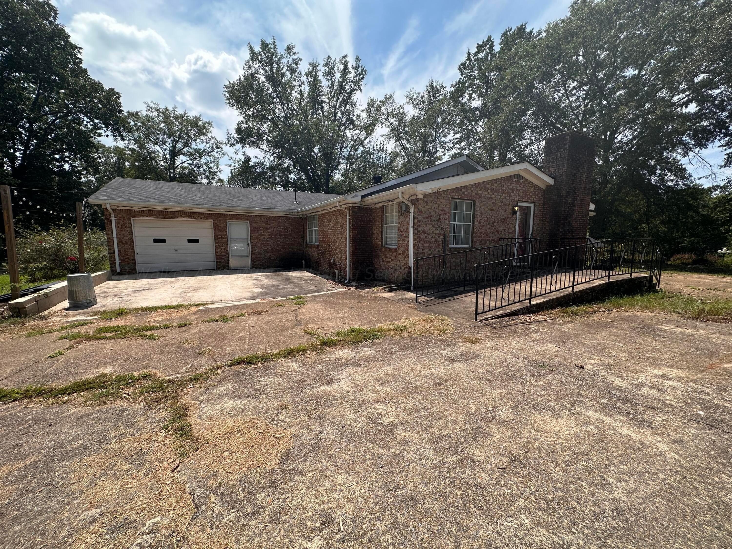 1761 Stella Lockard Road Empire, AL 35063 - Photo 7 of 30 Gallery Image 7