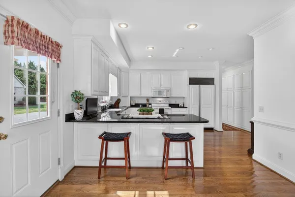 $665,000 | 3291 Mesinetto Creek Drive, Harrisonburg, VA 22801