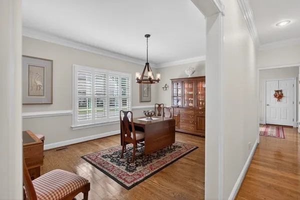 $665,000 | 3291 Mesinetto Creek Drive, Harrisonburg, VA 22801