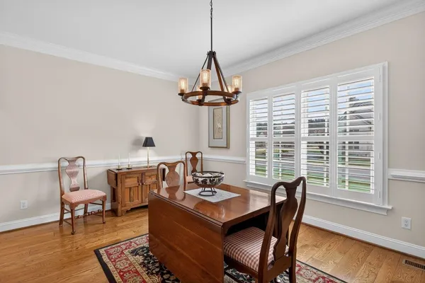 $665,000 | 3291 Mesinetto Creek Drive, Harrisonburg, VA 22801