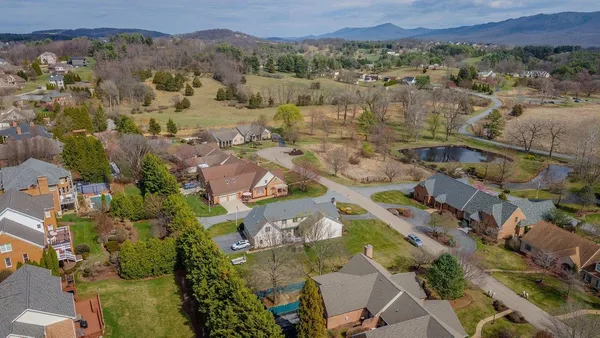 $665,000 | 3291 Mesinetto Creek Drive, Harrisonburg, VA 22801