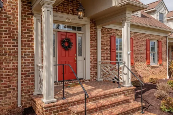 $665,000 | 3291 Mesinetto Creek Drive, Harrisonburg, VA 22801